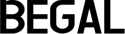 Begal Font