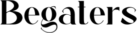 Begaters Font