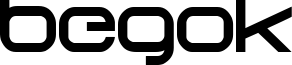 Begok Font