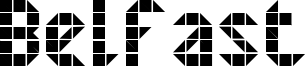 Belfast Font