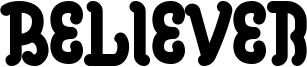 Believer.ttf