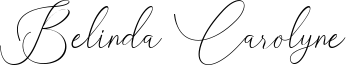 Belinda Carolyne Font