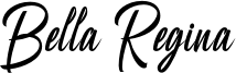 Bella Regina.otf