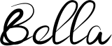 Bella Font