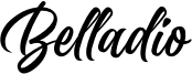 Belladio Font