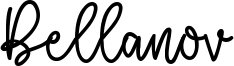 Bellanov.ttf