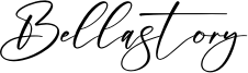 Bellastory Font