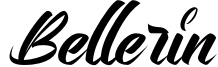 Bellerin Font