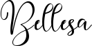 Bellesa Font