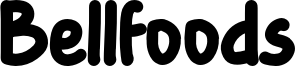 Bellfoods Font