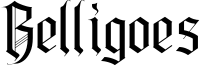 Belligoes Font