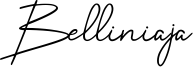 Belliniaja Font