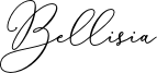 Bellisia Font