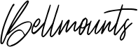 Bellmounts Font
