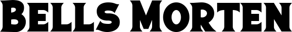 Bells Morten Font