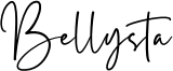 Bellysta Font