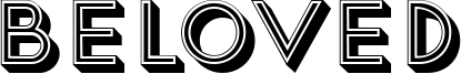 Beloved Font