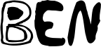 Ben Font