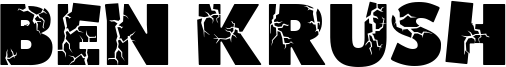 KRUSH.TTF