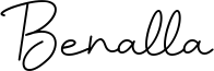 Benalla.ttf