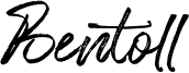 Bentoll.ttf