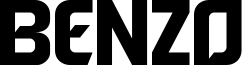 Benzo.otf