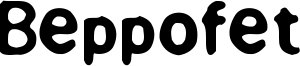 Beppofet.ttf