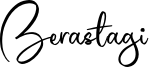 Berastagi Font