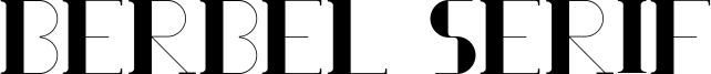 berbel-serif.ttf