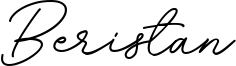 Beristan Font