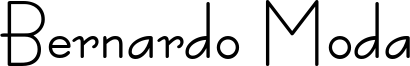 Bernardo Moda Bold.ttf