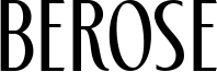 Berose Font