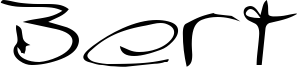 Bert Font