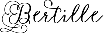 Bertille Font