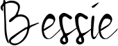 Bessie Font