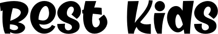 Best Kids Font