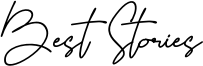 Best Stories Font