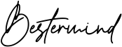 Bestermind Font