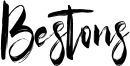 Bestons Font