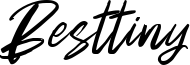 Besttiny Font