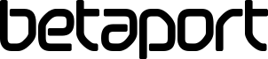 Betaport Font