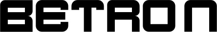 Betron Font