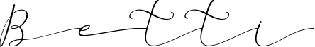 Betti Font