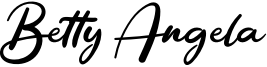 Betty Angela Font