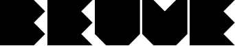 Beuve Font