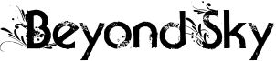 Beyond Sky Font