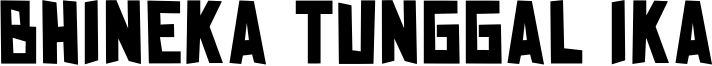 bhinekatunggalika.otf