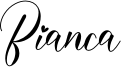Bianca Font