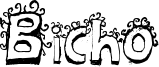Bicho Font