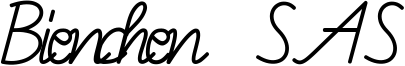 Bienchen b.ttf